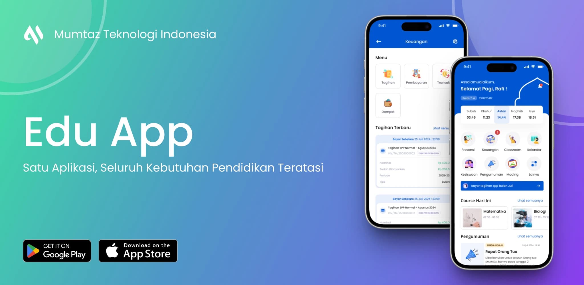 Edu App
