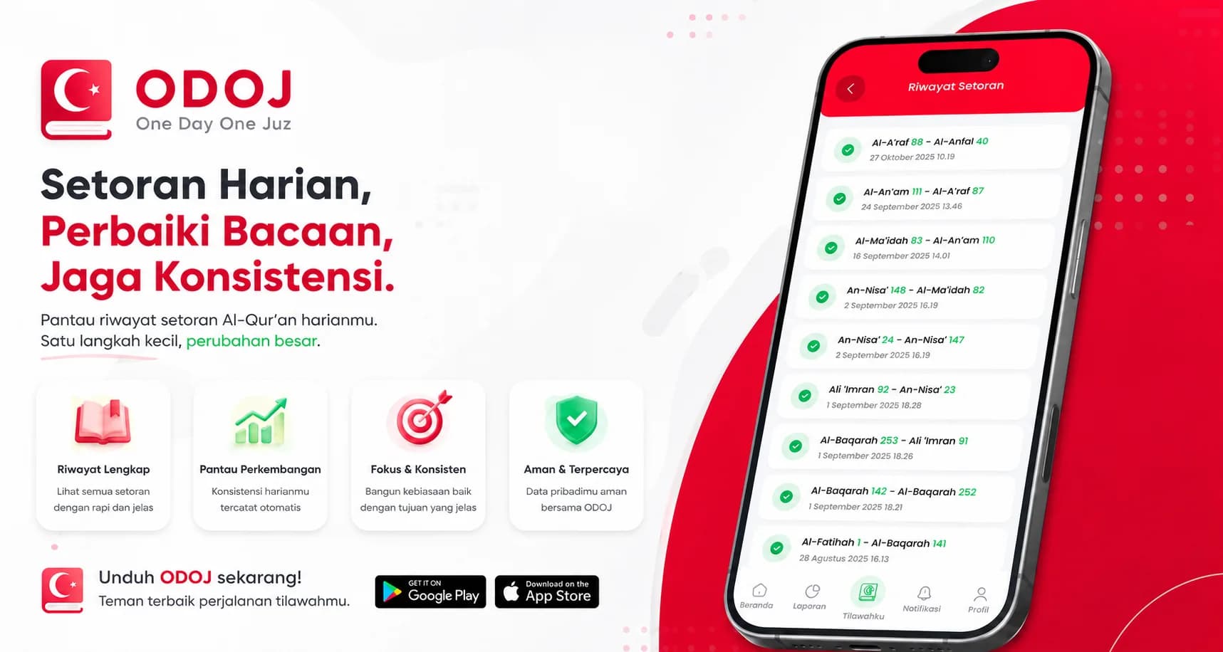 Screenshot ODOJ