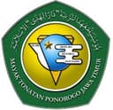Mayak Tonatan Ponorogo